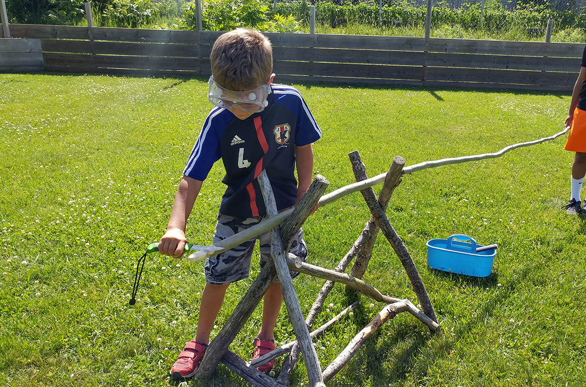 Summer Camps Barrie Discovery Child Care
